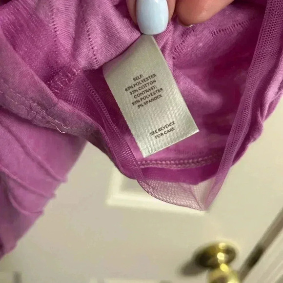 Buckle 33 Coastal Geo Textured Tee Size Large - Picture 5 of 6